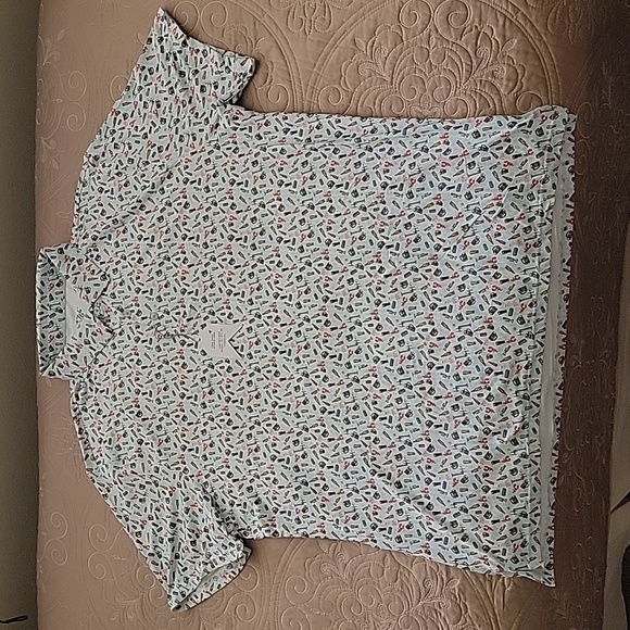 1764 Golf Polo - Picture 4 of 5